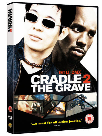 Cradle 2 the Grave (DVD)
