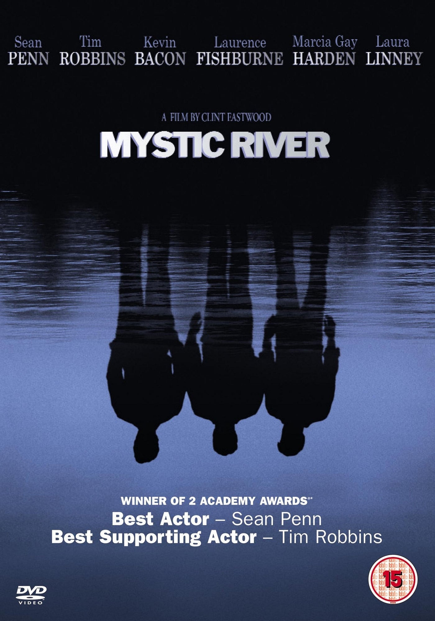 Mystic River [2003] (DVD)
