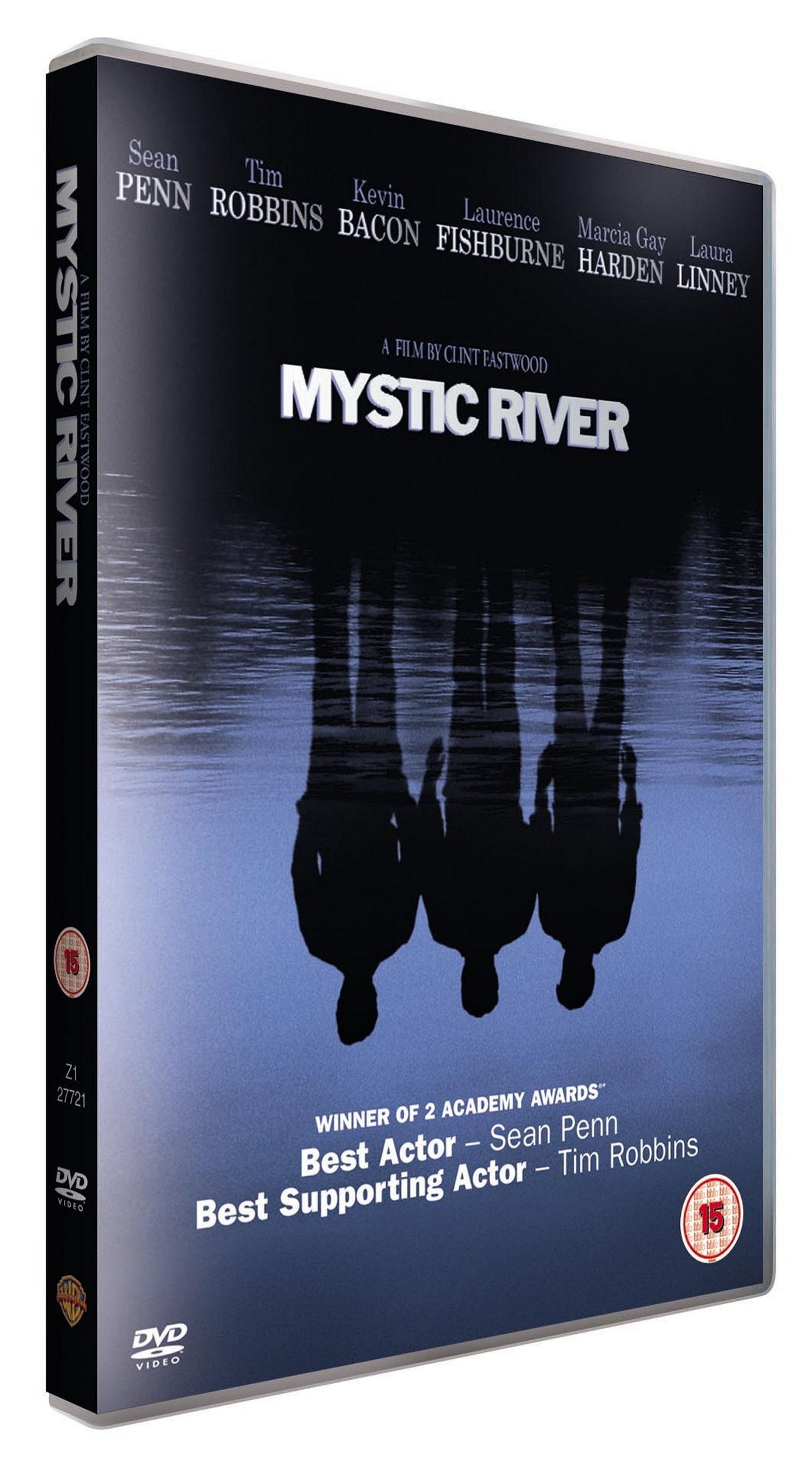 Mystic River [2003] (DVD)