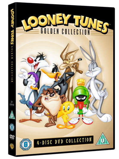 Looney Tunes: Golden Collection - 1 [2004] (DVD)