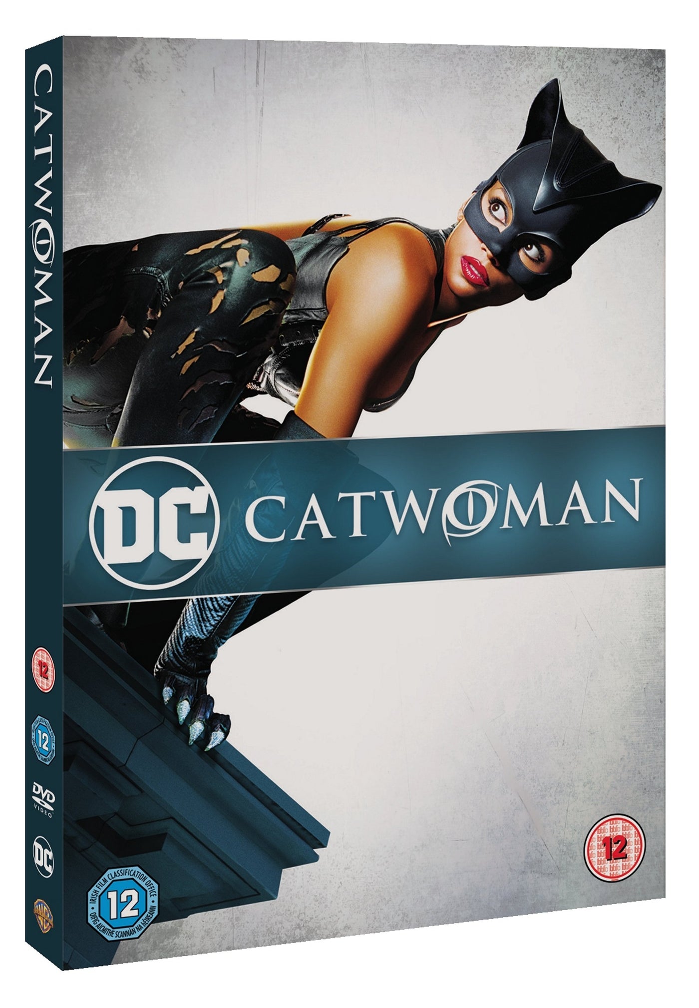 CATWOMAN(DVD/S)