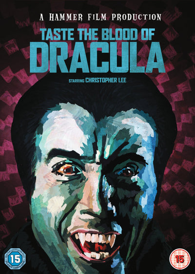 TASTETHEBLOODOFDRACULA(DVD/S)