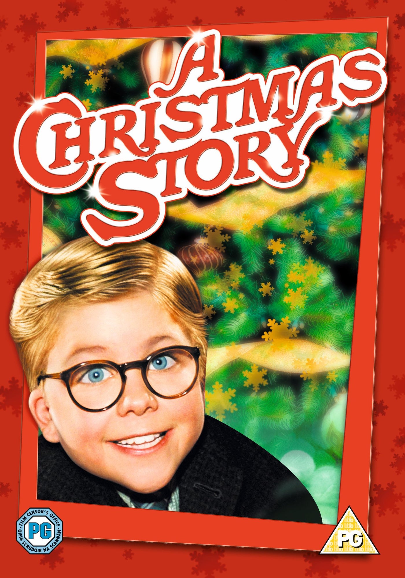 a christmas story 1983 vhs