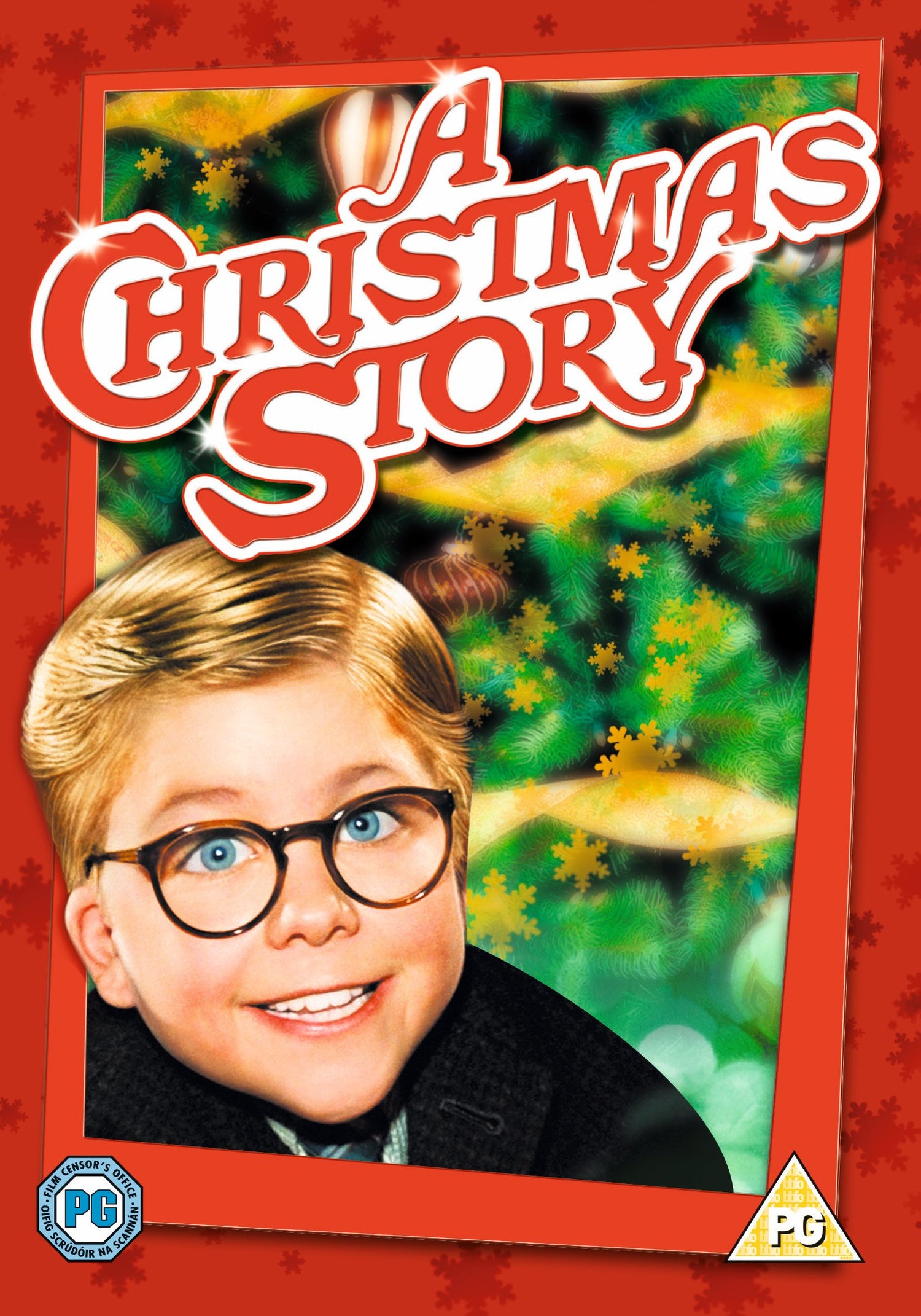 A Christmas Story [1983] (DVD)