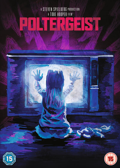 POLTERGEIST25THANNIV(DVD/S)