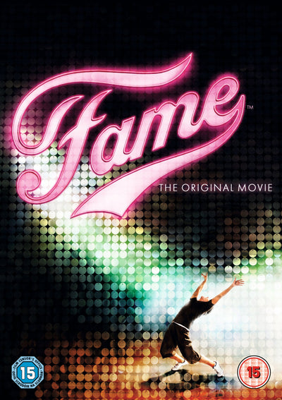 Fame [1980] (DVD)