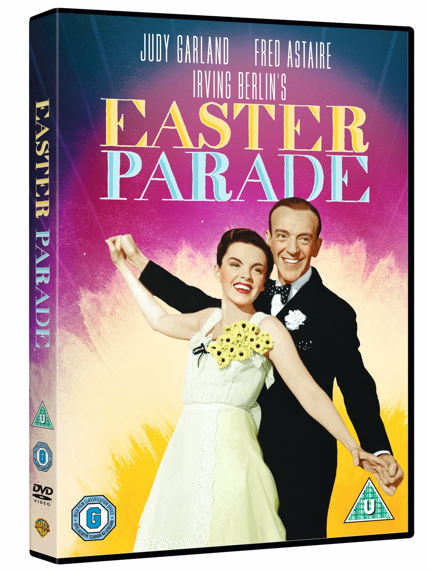Easter Parade (DVD)
