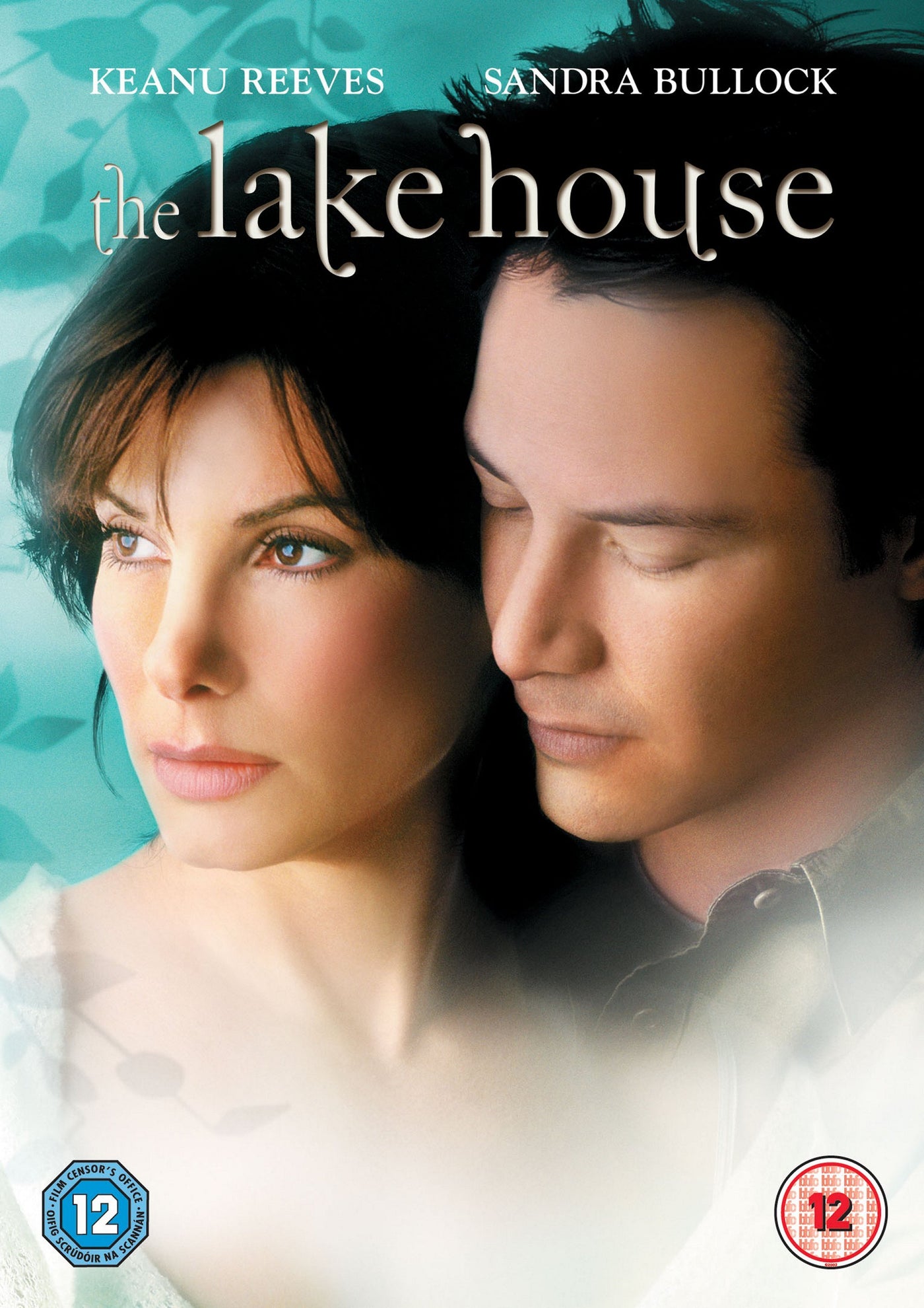 The Lake House [2006] (DVD)