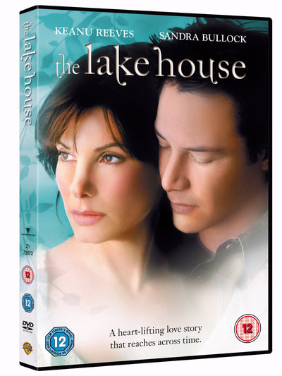 The Lake House [2006] (DVD)