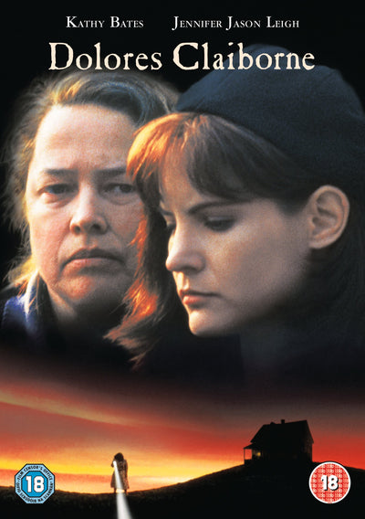 Dolores Claiborne [1995] (DVD)