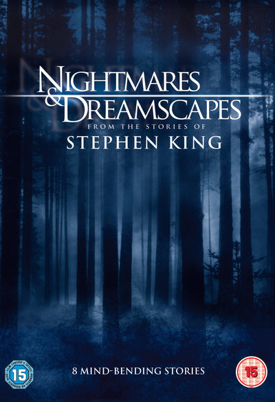 Stephen King's Nightmares And Dreamscapes [2007] (DVD)