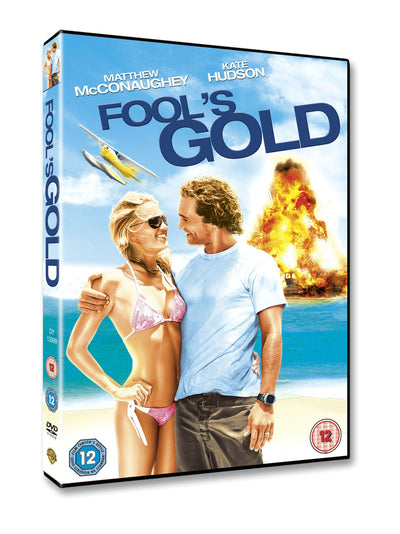 Fool's Gold [2008] (DVD)