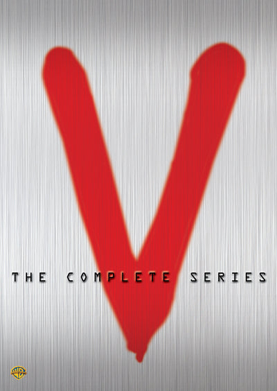 V - The Complete Series [2008] (DVD)