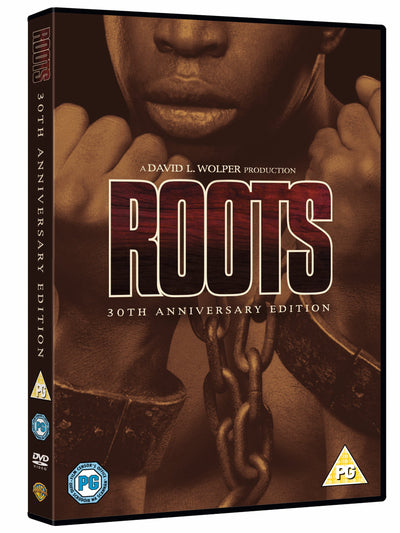 Roots : The Original Series 1 - 30th Anniversary [2002] (DVD)