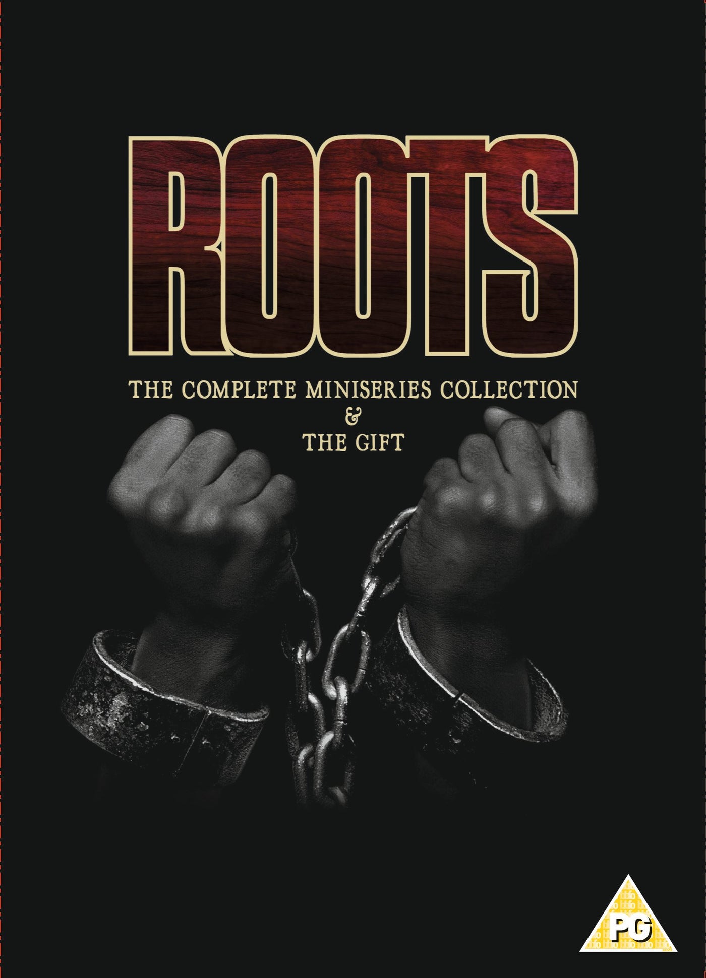 ROOTSCOMPLETECOLL(DVD/S)