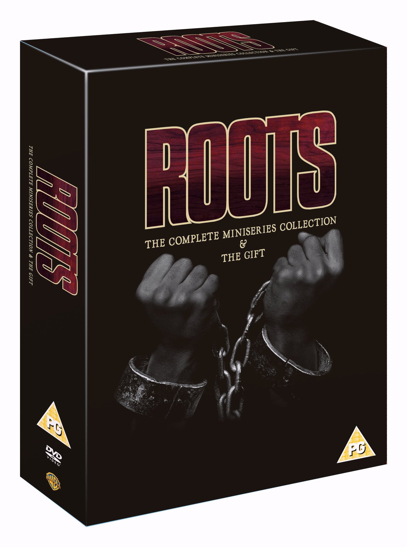 ROOTSCOMPLETECOLL(DVD/S)