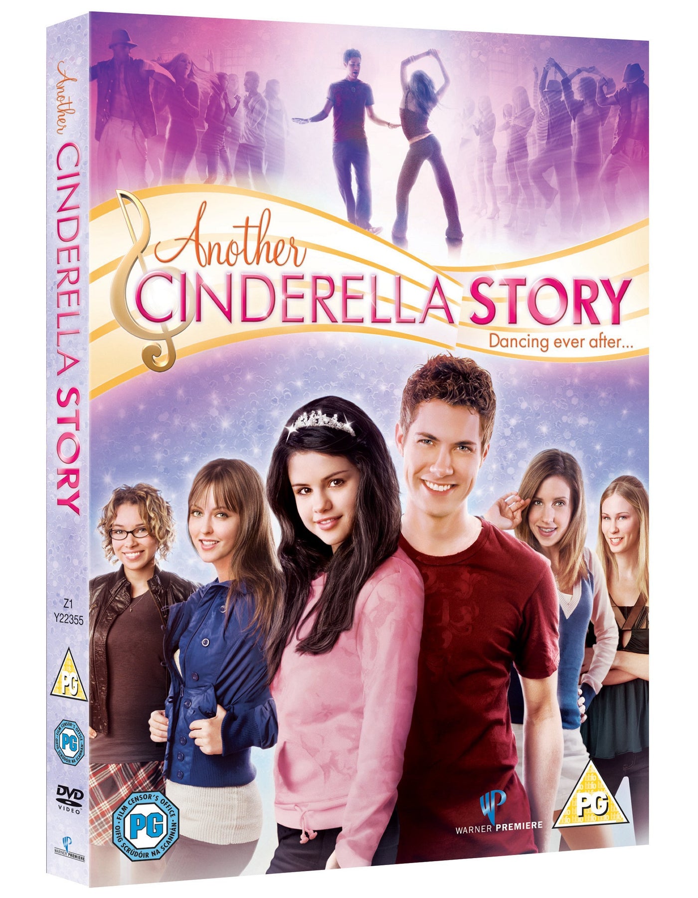 Another Cinderella Story (TV Movie 2008) - IMDb