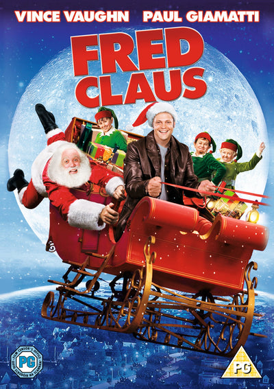 Fred Claus [2007] (DVD)