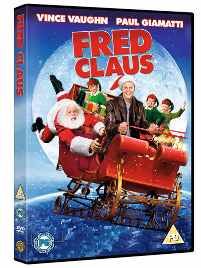 Fred Claus [2007] (DVD)