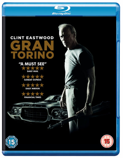 Gran Torino [2009] (Blu-ray)