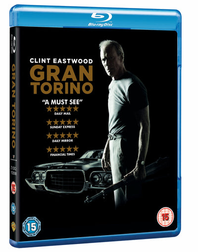 Gran Torino [2009] (Blu-ray)