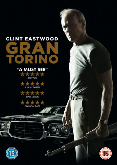 Gran Torino [2009] (DVD)