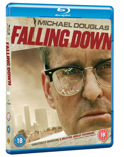 Falling Down [1993] (Blu-ray)