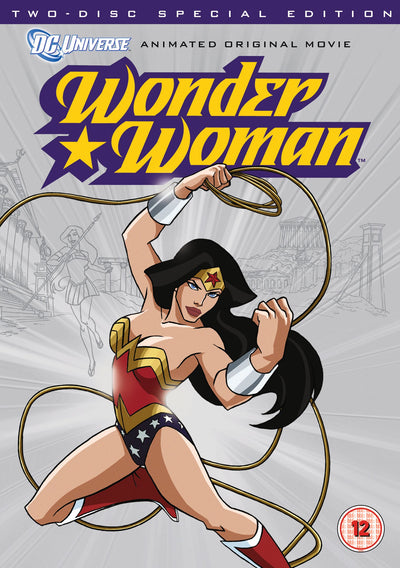 Wonder Woman [1975] (DVD)