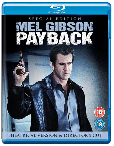 Payback [1999] (Blu-ray)