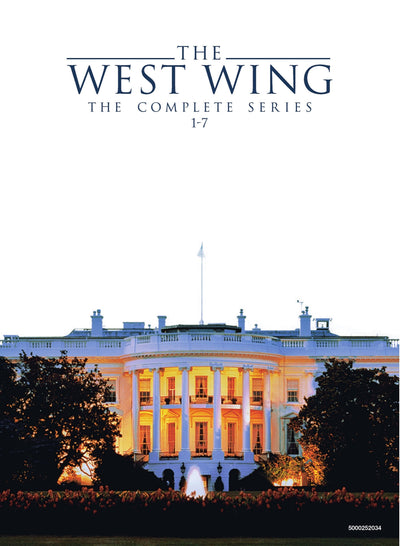 West Wing, The: The Complete Series Collection (DVD)