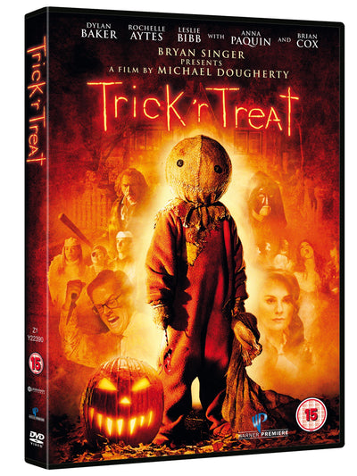 Trick 'r Treat [2007] (DVD)