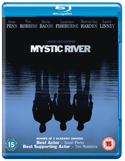 Mystic River [2003] (Blu-ray)
