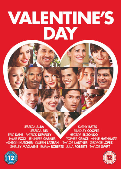 Valentine's Day [2010] (DVD)