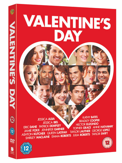 Valentine's Day [2010] (DVD)