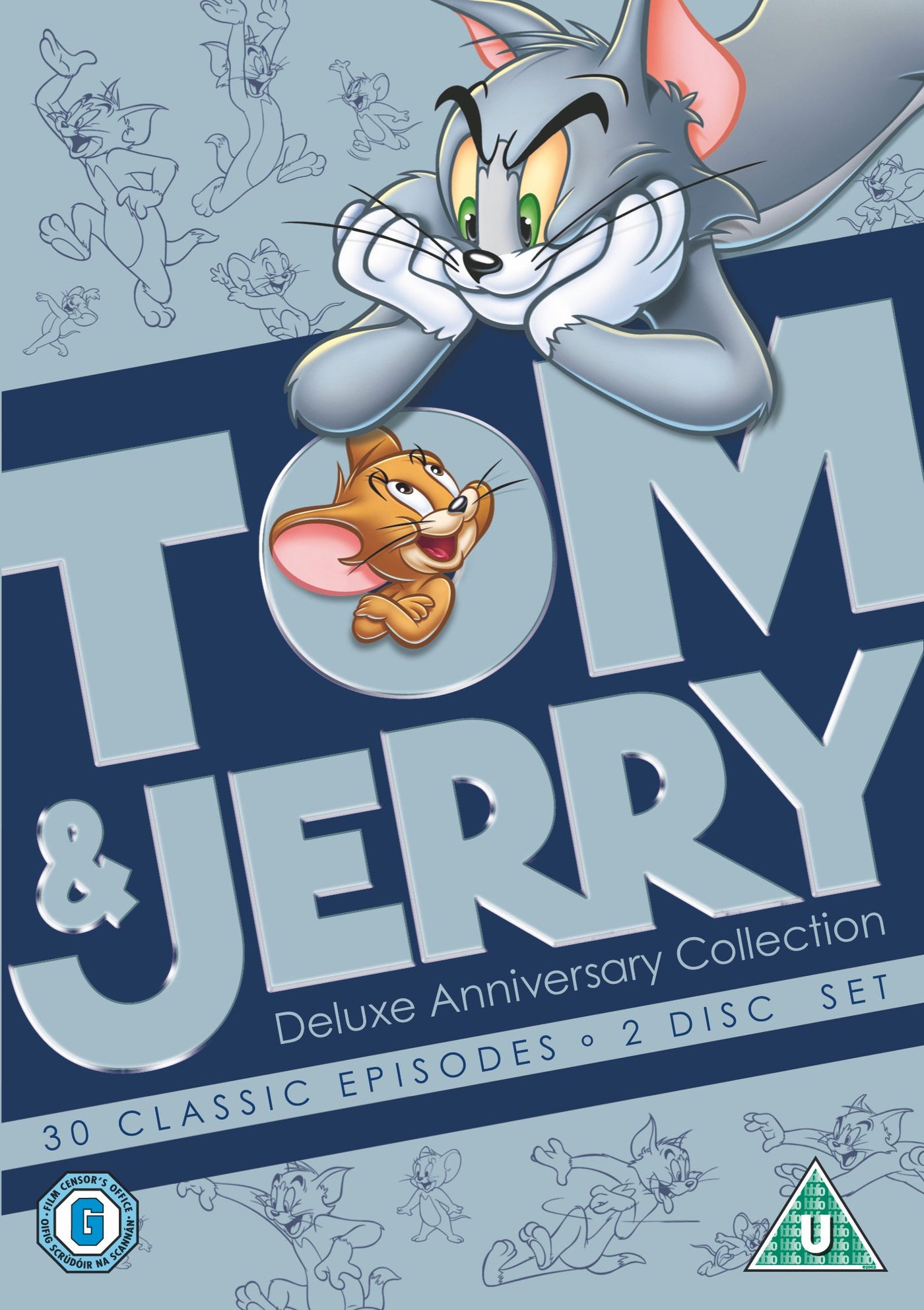 Warner Bros Tom And Jerry 2021 On Hbo Max Tom And Jerry Release