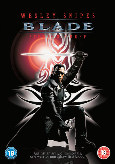 Blade (1998) (DVD)