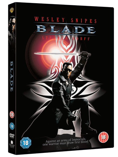 Blade (1998) (DVD)