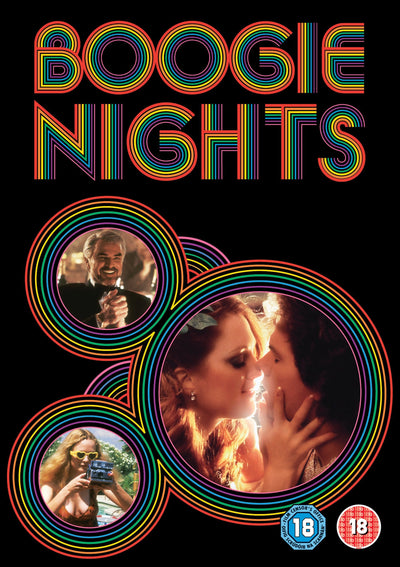 Boogie Nights [1998] (DVD)