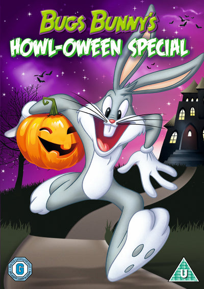 Bugs Bunny Howl-Oween Special [2010] (DVD)
