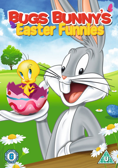 Bugs Bunny's Easter Funnies [2010] (DVD)