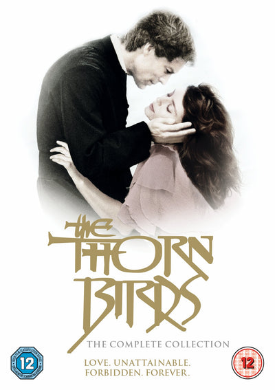 The Thorn Birds Complete (DVD)