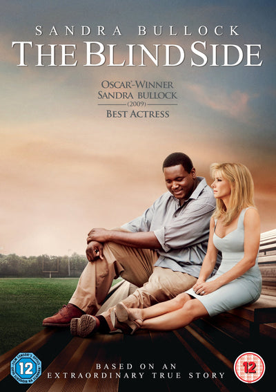 The Blind Side (DVD)