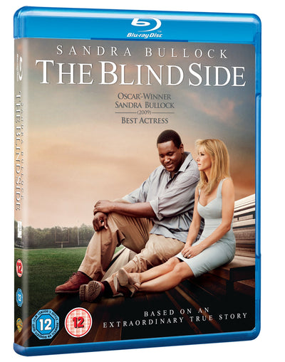 The Blind Side [2010] (Blu-ray)