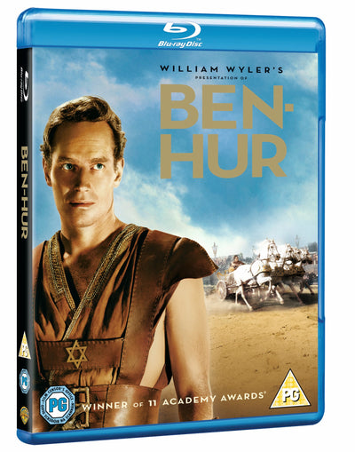 Ben-Hur (Blu-ray)