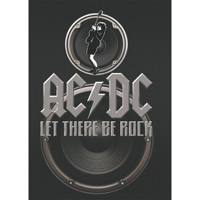 AC/DC: Let There Be Rock! [2011] (DVD)