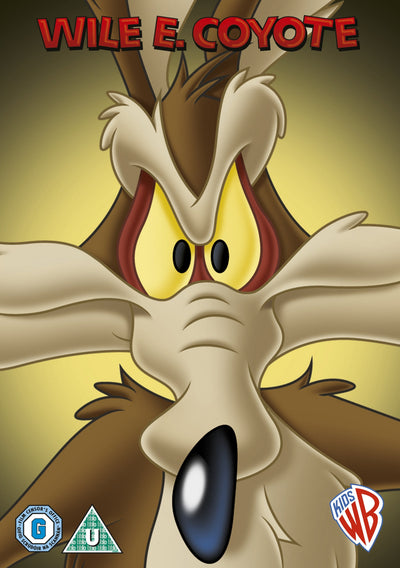 Wile E Coyote and Friends [2011] (DVD)