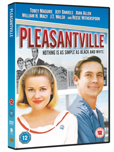 Pleasantville [1998] (DVD)