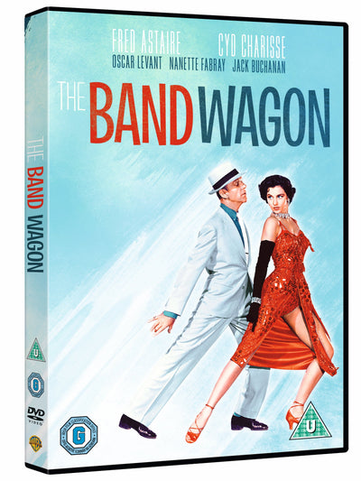 The Band Wagon (DVD)