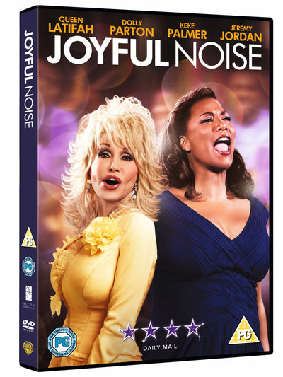 Joyful Noise[2012] (DVD)