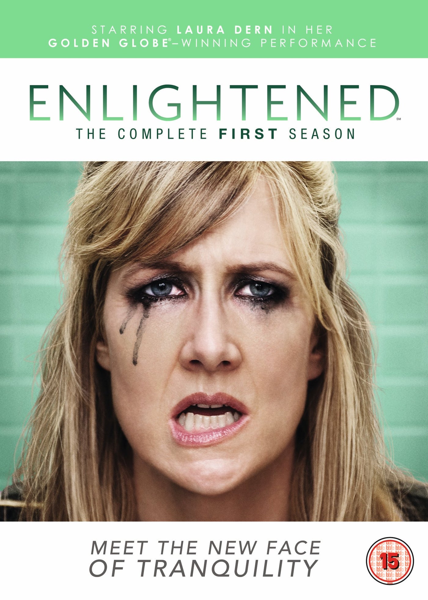 Enlightened - Complete HBO Season 1 [2013] (DVD)